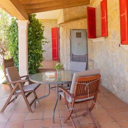 Villa Llinas Sencelles