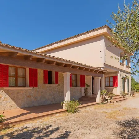 Villa Llinas *
