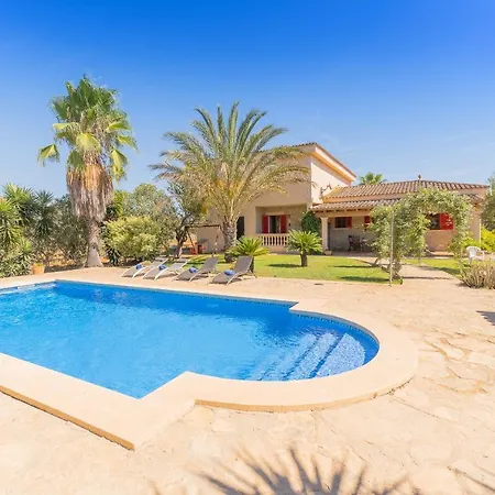 Villa Llinas