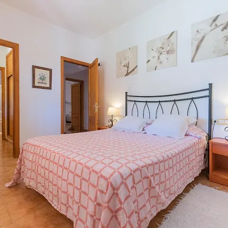 Villa Llinas *