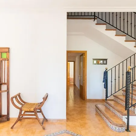 Villa Llinas Sencelles