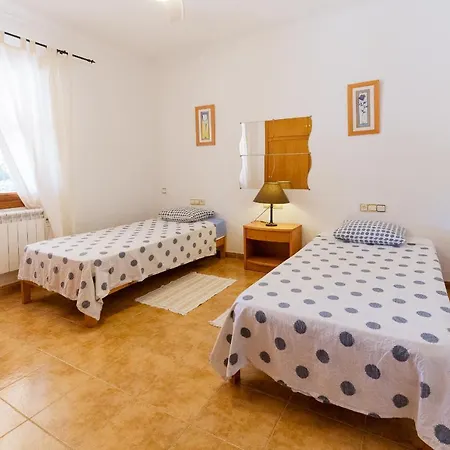 Llinas Villa *